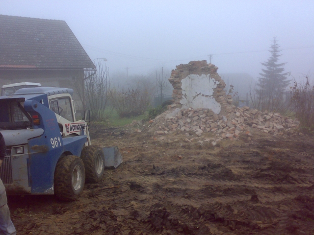 Demolice