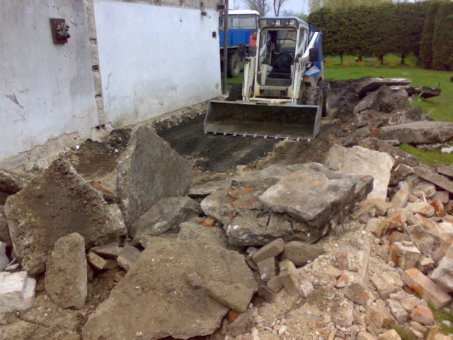 Demolice